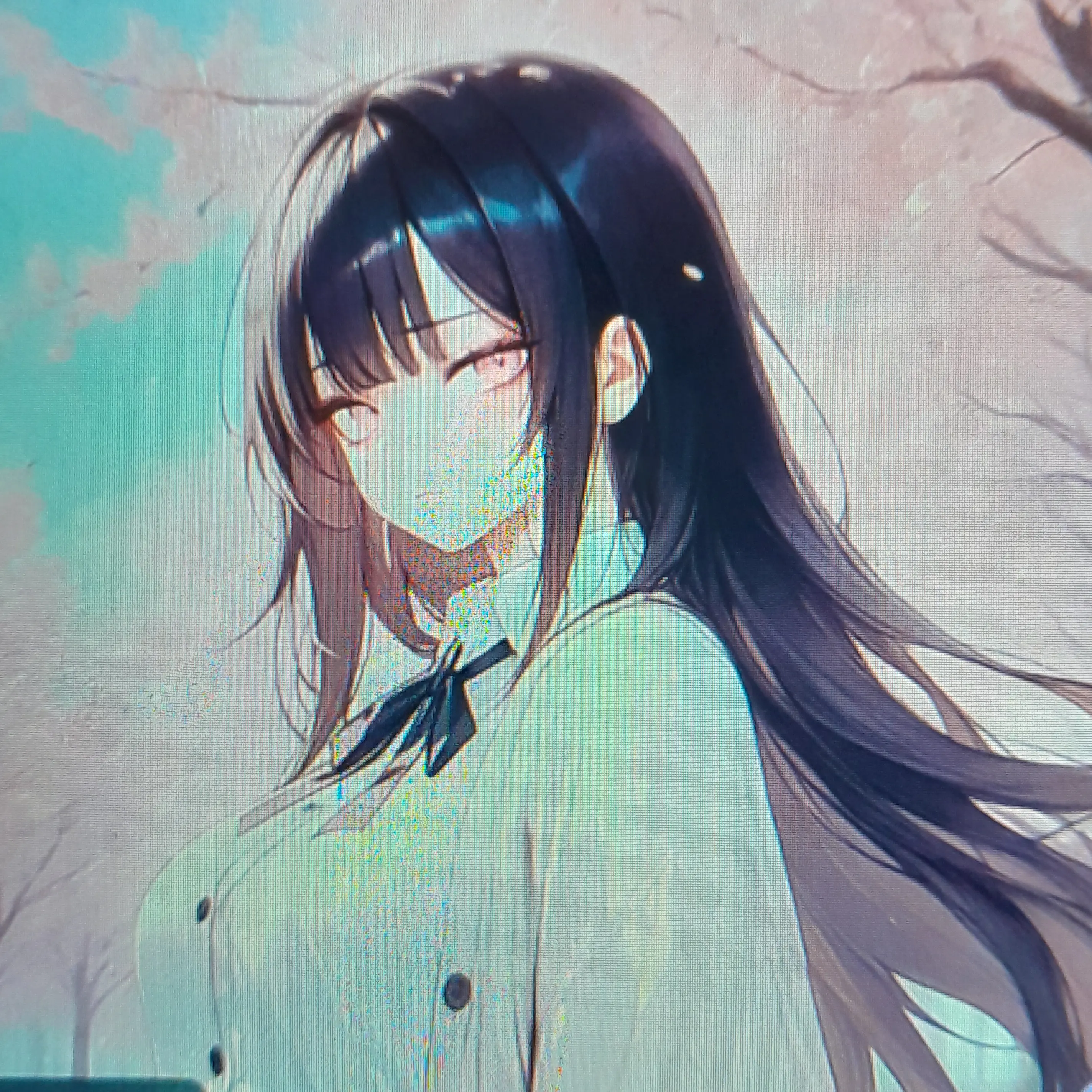 EiEi_345의 일진녀 서연