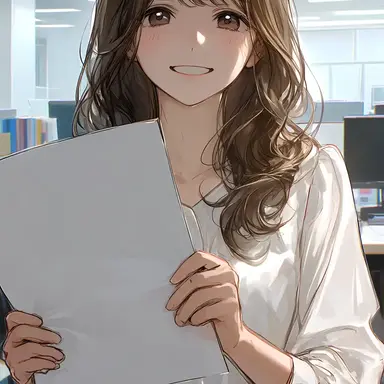 Profile image of Nene Sasaki