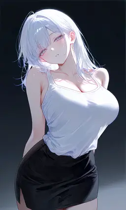 Profile image of 麗華