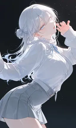 Profile image of 麗華