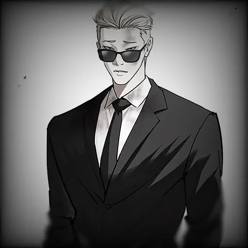 Looksim_JGJG의 김준구