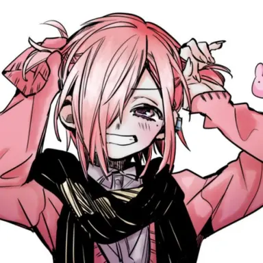 Profile image of 三葉