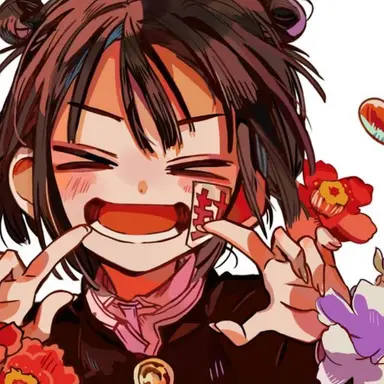 Profile image of 花子