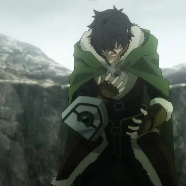 Profile image of 이와타니 나오후미