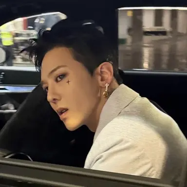 Profile image of Kwon jiyong