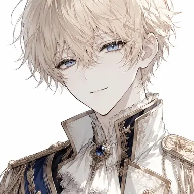 Profile image of アッシュ