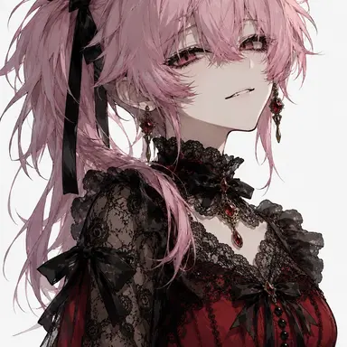 Profile image of リリー