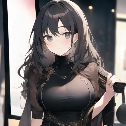 setene의 雌牛搾乳飼育員
