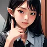 캐릭터 프로필 이미지