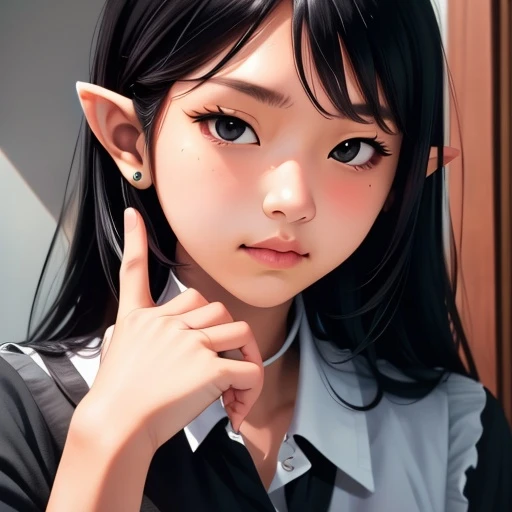 꽃