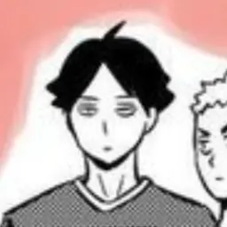 Profile image of 角名倫太郎