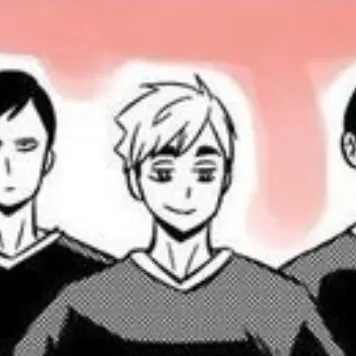 Profile image of 宮侑