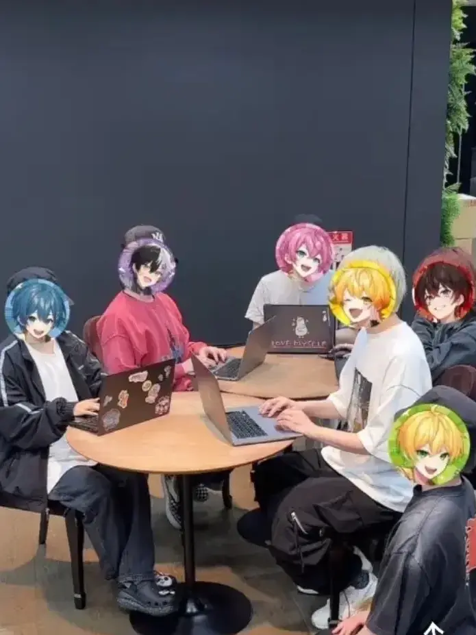 RiskyPouch5295의 AMP×TAKに気に入られました！？