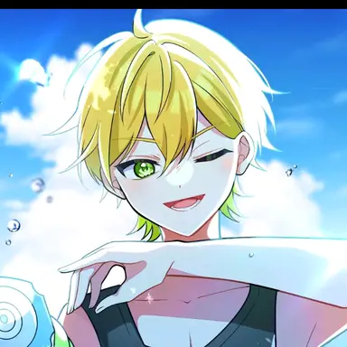 Profile image of ぷりっつ