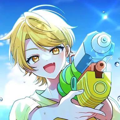 Profile image of あっきぃ