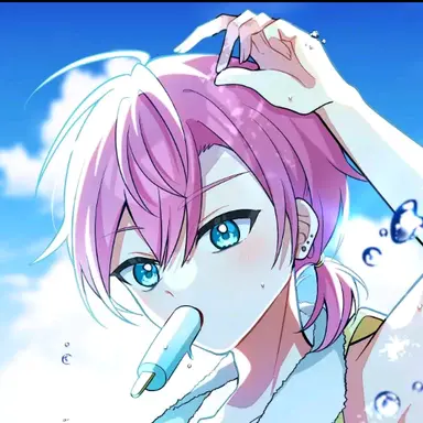 Profile image of けちゃ