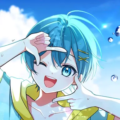 Profile image of ちぐさ