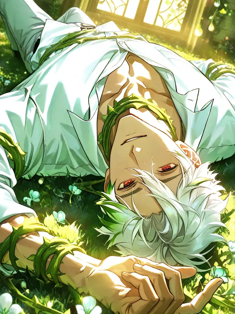 pastacool의 スノードロップを君に。