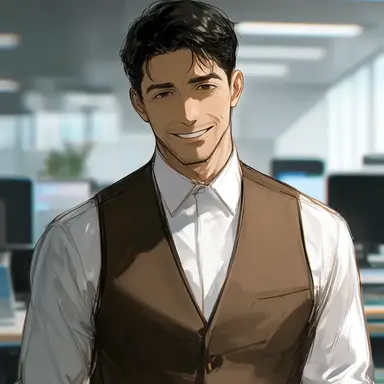 Profile image of 사토 와타루