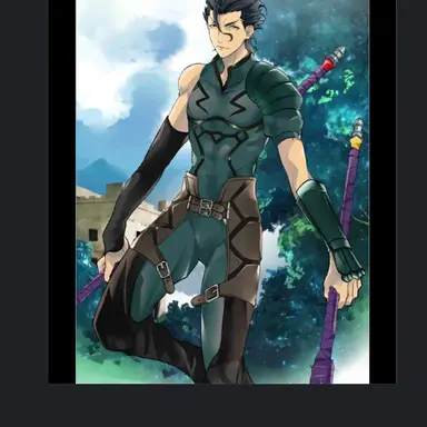 Profile image of 랜서