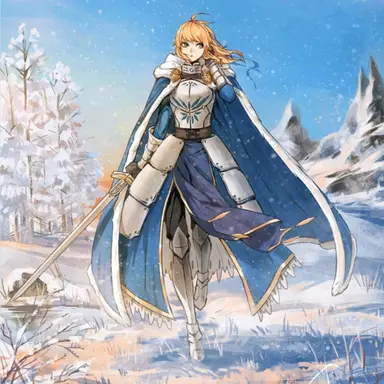 Profile image of 세이버