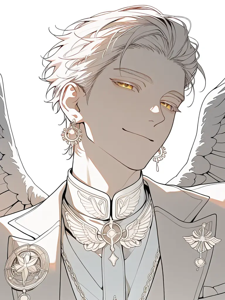 GlassRat2083의 魔法少女管理局