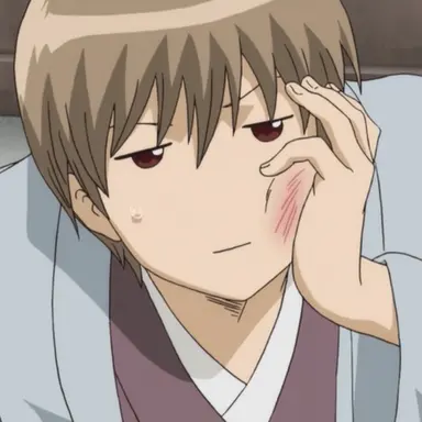 Profile image of 沖田