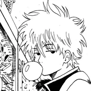 Profile image of 銀魂