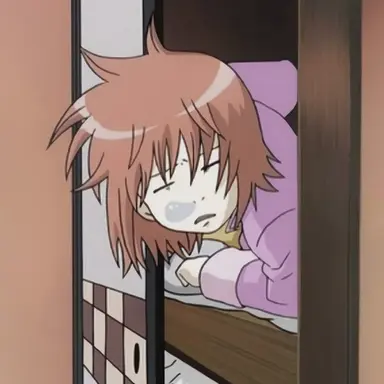 Profile image of 神楽