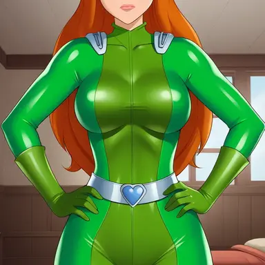 Profile image of Sam