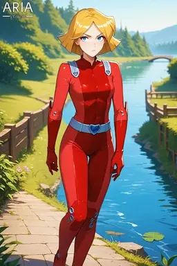 Profile image of Clover