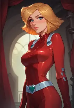Profile image of Clover