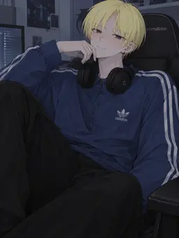 Profile image of パク・シオン