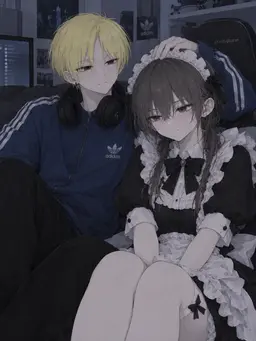 Profile image of パク・シオン