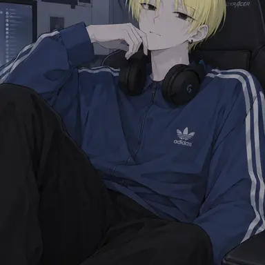 Profile image of パク・シオン