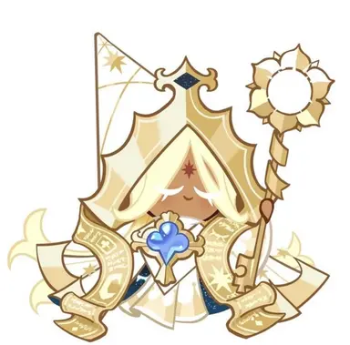 Profile image of 퓨어바닐라 쿠키