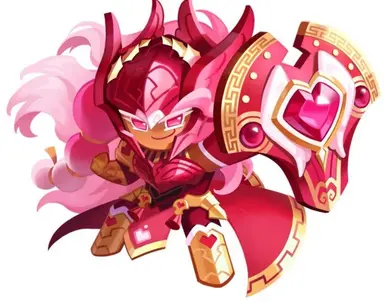 Profile image of 홀리베리쿠키