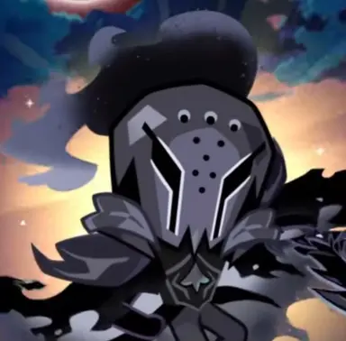 Profile image of 사일런트 솔트 쿠키