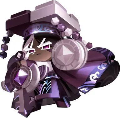 Profile image of 다크카카오 쿠키