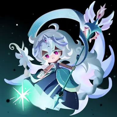 Profile image of 세인트릴리 쿠키