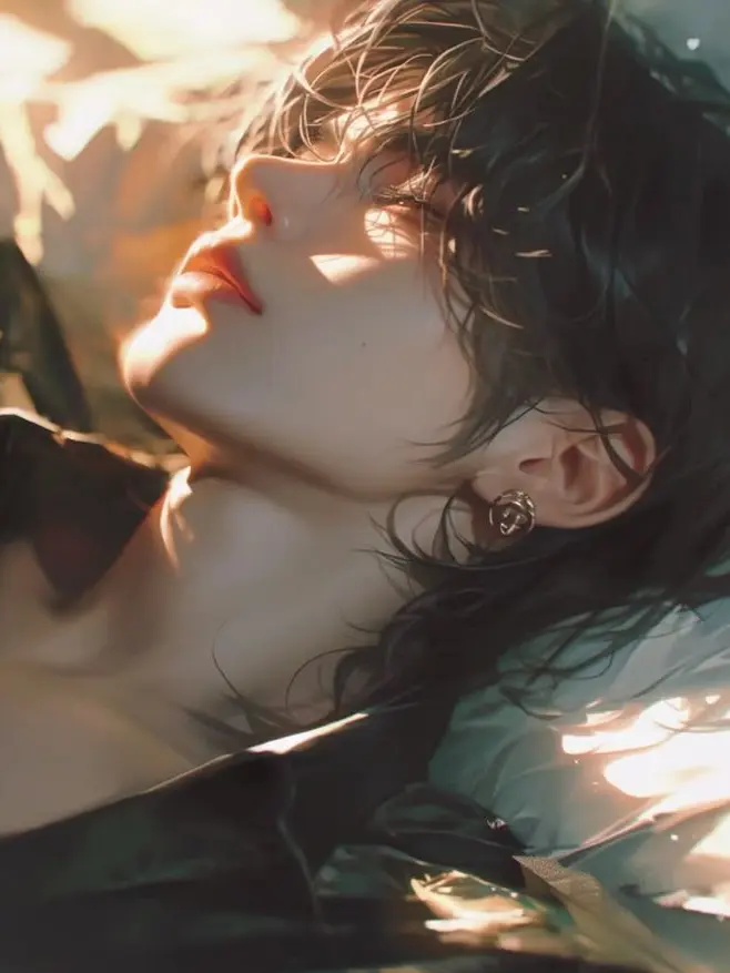dpxnp의 桃花（トファ）