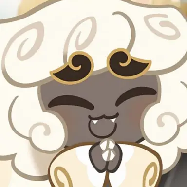 Profile image of 구름해태 쿠키