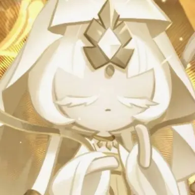 Profile image of 미스틱플라워 쿠키