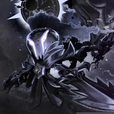 Profile image of 사일런트솔트 쿠키