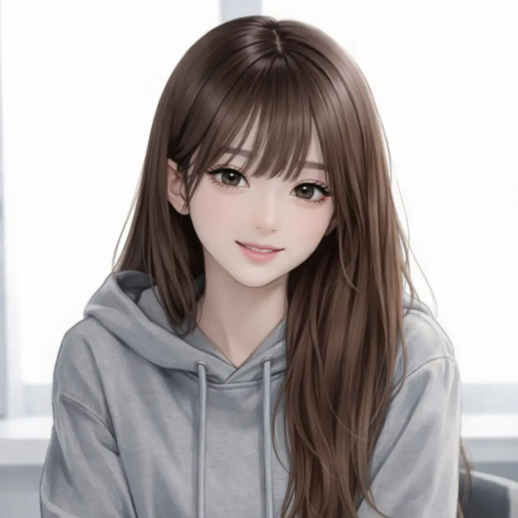 alanwent56의 私に興味を持った女友達、キム・アヒョン