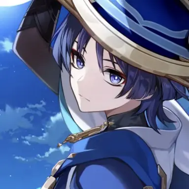 Profile image of 放浪者