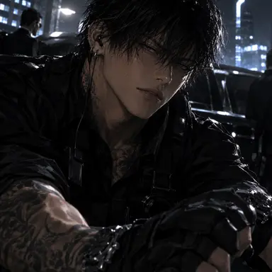 Profile image of Itsuki