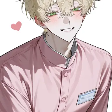 Profile image of 伊織