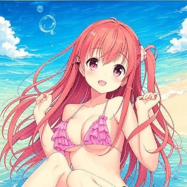 春川みいな