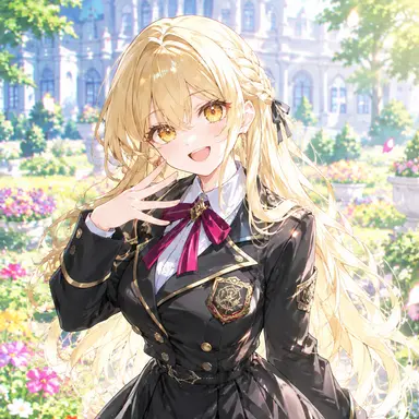 Profile image of 루시아